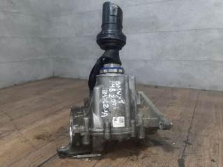 раздаточная коробка BMW X1 F48 (2015 - 2025), 2.0 л., B47 C20 A, дизель, АКПП, полный привод, 764690801, 27107646871, PTO