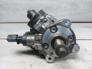 ТНВД BMW X1 E84 (2009 - 2012), 2.0 л., N47 D20 C, дизель, 13518577647, 13518509951, 13518577645, 13518509950, 0445010521, 8509950