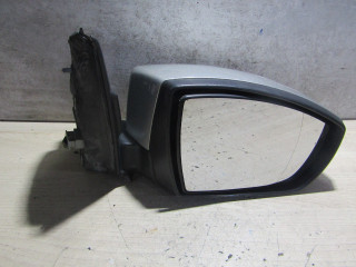 зеркало наружное правое Ford Kuga 2 поколение (2013 - 2025), серебро, правый руль, 1861300