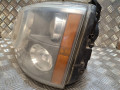 фара левая Land Rover Range Rover Sport 1 поколение L320 (2005 - 2009), LR012437 - фото №2