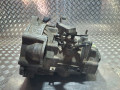 КПП механическая (МКПП) Volkswagen Passat B6 (2005 - 2010), 2.0 л., FSI, бензин, МКПП, 02S300046M, JYL, KVZ, MUH, GXV, JCP, MQ250, 02S300047E - фото №2