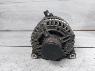 генератор Ford Mondeo 4 поколение (2007 - 2010), 2.0 л., TXBA, дизель, LR002899, 1435647, 1455494, 1790385, 1986A00674, 6G9N10300ADB, 6G9N10300ADA