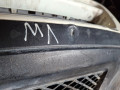 бампер передний Volkswagen Touareg 1 поколение (2002 - 2007), белый, 7L6807217AFGRU, 7L6807217R, 7L6807061L - фото №17