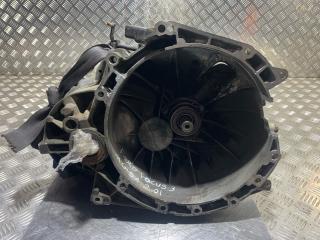 КПП механическая (МКПП) Ford Focus 3 поколение (2011 - 2015), 2.0 л., i, MGDA, бензин, 1693150, BV6R7002AAA
