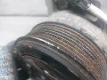 компрессор кондиционера Renault Captur 1 поколение (2013 - 2017), 1.2 л., H5F 403, бензин, 926000217R, 926004183R, 813382 - фото №7