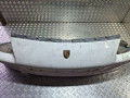бампер передний Porsche Cayenne 955 (2002 - 2007), белый, 95550531103G2X - фото №7