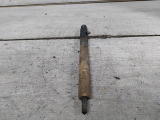 форсунка SsangYong Rexton Y250 (2006 - 2012), 2.7 л., D27DT, дизель, 6650170221, EJBR04401D