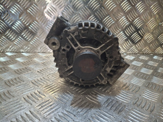 генератор BMW 3 серия E21 (1975 - 1983), 3.0 л., N54 B30 A, бензин, 12317557789, 7557789, 12317558219, 0121715016