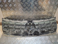 решетка радиатора Volkswagen Touareg 1 поколение (2002 - 2007), 7L6853651BB41 - фото №6