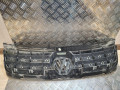 решетка радиатора Volkswagen Touareg 1 поколение (2002 - 2007), 7L6853651BB41 - фото №8