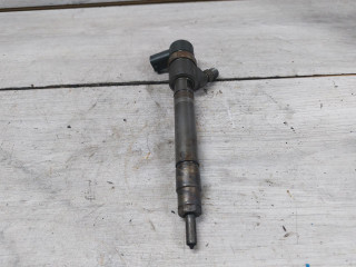 форсунка Volvo XC90 1 поколение (2002 - 2006), 2.4 л., D 5244 T, дизель, 30750283, 0445110251