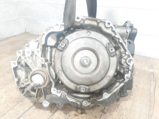 КПП автоматическая (АКПП) Opel Astra J (2009 - 2012), 1.4 л., Ti, A 14 NET, бензин, 6T40, 24265043, 2JUW