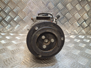 компрессор кондиционера Ford Kuga 2 поколение (2013 - 2025), 2.0 л., TXMA, дизель, 1860528, DV6119D629DB, DV6119D629DA