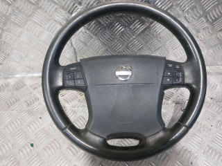 руль Volvo XC60 1 поколение (2008 - 2013), 30741897