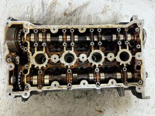 головка блока цилиндров Audi A4 B7 (2004 - 2009), 2.0 л., i, ALT, бензин, 06B103373AA, 06B103373AB