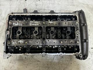 головка блока цилиндров Peugeot Boxer 1 поколение (1981 - 1993), 2.2 л., 4HV (P22DTE), дизель, 6C1Q6K537AB, 6C1Q6090AE