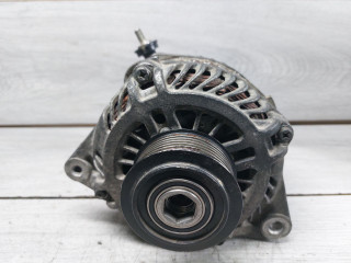 генератор Nissan Pathfinder R51 R51M (2004 - 2010), 2.5 л., YD25DDTi, дизель, 23100EB31A, 23100EB310