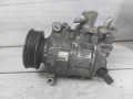 компрессор кондиционера Audi A4 B8/8K (2007 - 2011), 1.8 л., CDHA, бензин, 4F0260805AE, 8K0260805L, 8K0260805E, 4F0260805AP, 4F0260805AA, 4F0260805T, 8KD260805, 8E0260805BP - фото №2