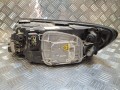 фара правая Volvo S40 2 поколение [рестайлинг] (2007 - 2012), правый руль, 31299594, 31299616 - фото №9