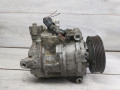 компрессор кондиционера Audi A4 B6 (2000 - 2006), 3.0 л., i, ASN, бензин, 8E0260805S, 4472209590 - фото №2