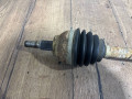 полуось передняя левая (приводной вал, ШРУС) Ford Kuga 1 поколение CBV (2008 - 2013), 2.0 л., TDCi, TXDA, дизель, робот, полный привод, 1684193 - фото №2