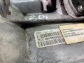 PКПП Ford Focus 3 поколение (2011 - 2015), 2.0 л., i, бензин, робот, 5337941, A2C30743105, BV6P7000BK - фото №8
