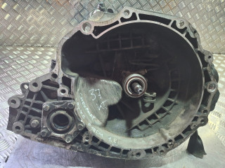 КПП механическая (МКПП) Chevrolet Cruze 1 поколение (2009 - 2012), 1.8 л., i, F18D4, бензин, МКПП, 25186218, 25186896