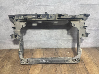 передняя панель крепления облицовки (телевизор) Mazda CX-9 1 поколение [рестайлинг] TB (2009 - 2013), TD1153110E, TD1153110