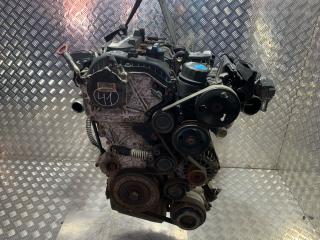 двигатель SsangYong Actyon Sports 1 поколение [рестайлинг] (2012 - 2016), 2.0 л., XDI, D20DTR, дизель, 671960, D20DTR