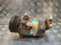 компрессор кондиционера Opel Astra H (2004 - 2007), 1.8 л., Z 18 XER, бензин, 13124750, 13286085, 13297442, 93168627, 13322147, 13322144, 13297437, 13286089 - фото №2