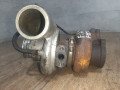 турбина Peugeot Boxer 2 поколение 250 (1993 - 2001), 3.0 л., HDi, F1CE0481D (F30DT), дизель, 504110697, 4918902950 - фото №4