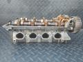 головка блока цилиндров Opel Astra H/Family [рестайлинг] (2005 - 2015), 1.8 л., i, Z 18 XER, бензин, 55560772, 55353286 - фото №8