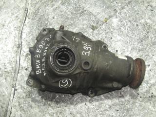 редуктор переднего моста BMW 3 серия E90/E91/E92/E93 (2004 - 2010), 3.0 л., N52 B30, бензин, АКПП, полный привод, 31507601770, 31507533567, 7601770, 7533567, 31507601771, 31507555891, 31507555890