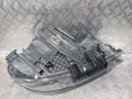 фара левая BMW 2 серия Active Tourer F45 (2014 - 2018), правый руль, 0301290631, 63117391403, 7472215 - фото №4