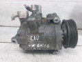 компрессор кондиционера Volkswagen Golf 6 поколение (2008 - 2012), 1.4 л., CAVD, бензин, 1K0820859M, 1K0820859S, 1K0820859E, 1K0820803N, 1K0820859C, 1K0820803P, 1K0820803L, 1K0820803S - фото №2