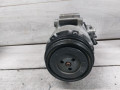 компрессор кондиционера Mercedes-Benz A-Класс W169 (2004 - 2008), 1.7 л., M 266.940, бензин, 0022301311, 0022304711, A0012309011, A0022301311, A0022304711, A0012303511, 0012309011, 0012303511 - фото №3
