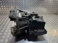 КПП механическая (МКПП) Ford Fiesta 5 поколение [рестайлинг] (2005 - 2010), 2.0 л., N4JB, бензин, 5МКПП, 1361510, 1624375, 5S6R7002PC - фото №3