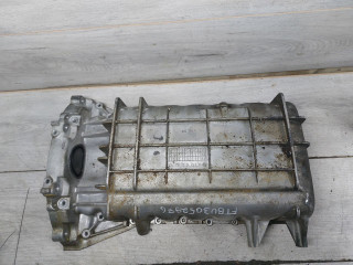 масляный поддон SsangYong Actyon 2 поколение (2010 - 2013), 2.0 л., G20DF, бензин, 1720100213, 1720140302