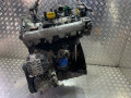 двигатель Renault Megane 3 поколение (2008 - 2014), 2.0 л., Ti, F4R 874, бензин, F4R874 - фото №2
