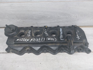 клапанная крышка Nissan Pathfinder R51 (2004 - 2010), 2.5 л., YD25DDTi, дизель, 13264EC01A, 13266EC01A