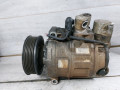 компрессор кондиционера Volkswagen Touareg 1 поколение (2002 - 2007), 3.2 л., BKJ, бензин, 3B0820803C - фото №2