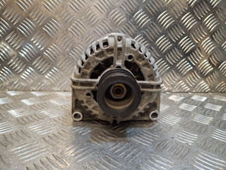 генератор Opel Astra H/Family [рестайлинг] (2005 - 2015), 1.8 л., Z 18 XER, бензин, 13229985, 0124425050