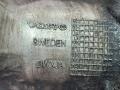 раздаточная коробка Volvo XC90 1 поколение [рестайлинг] (2006 - 2014), 2.4 л., D 5244 T4, дизель, 36002443, 36002051, 31256172, 31256171 - фото №7