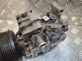 компрессор кондиционера Mazda CX-7 1 поколение (2006 - 2009), 2.3 л., Ti, L3-VDT, бензин, АКПП, EG2161450A, H12A1AM4CX, EG2161450E, EG2161450F, EG2161450G, H12A1AM4HX, H12A1AL4HX, H12A1AM4A1 - фото №3