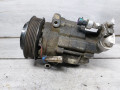 компрессор кондиционера Chevrolet Cruze 1 поколение (2009 - 2012), 1.8 л., i, F18D4, бензин, 13250596, 13376447, 687997689, 13250601, 96962250, 39056459 - фото №2