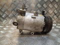 компрессор кондиционера Ford Focus 3 поколение (2011 - 2015), 2.0 л., бензин, BV6N19D629BG, BV6N19D629BF, BV6N19D629BC, BV6N19D629BB, BV6N19D629BD, BV6N19D629BE, 1854689, CV6N19D629BA - фото №6