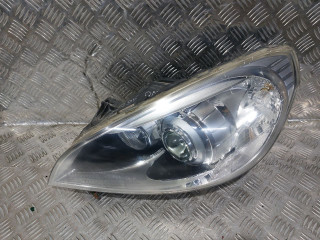 фара левая Volvo S60 2 поколение (2010 - 2013), правый руль, 31299992