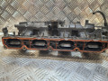 коллектор впускной Volkswagen Tiguan 1 поколение (2007 - 2011), 2.0 л., TSI, CCZA, бензин, 06J133185EQ, 06J133201BH, 06J133185DF - фото №8