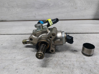 ТНВД Mazda CX-7 1 поколение (2006 - 2009), 2.3 л., L3-VDT, бензин, L3K91335ZC