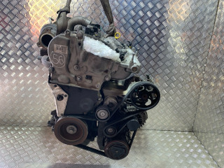 двигатель Renault Laguna 3 поколение (2007 - 2012), 2.0 л., Ti, F4R 813, бензин, F4R813